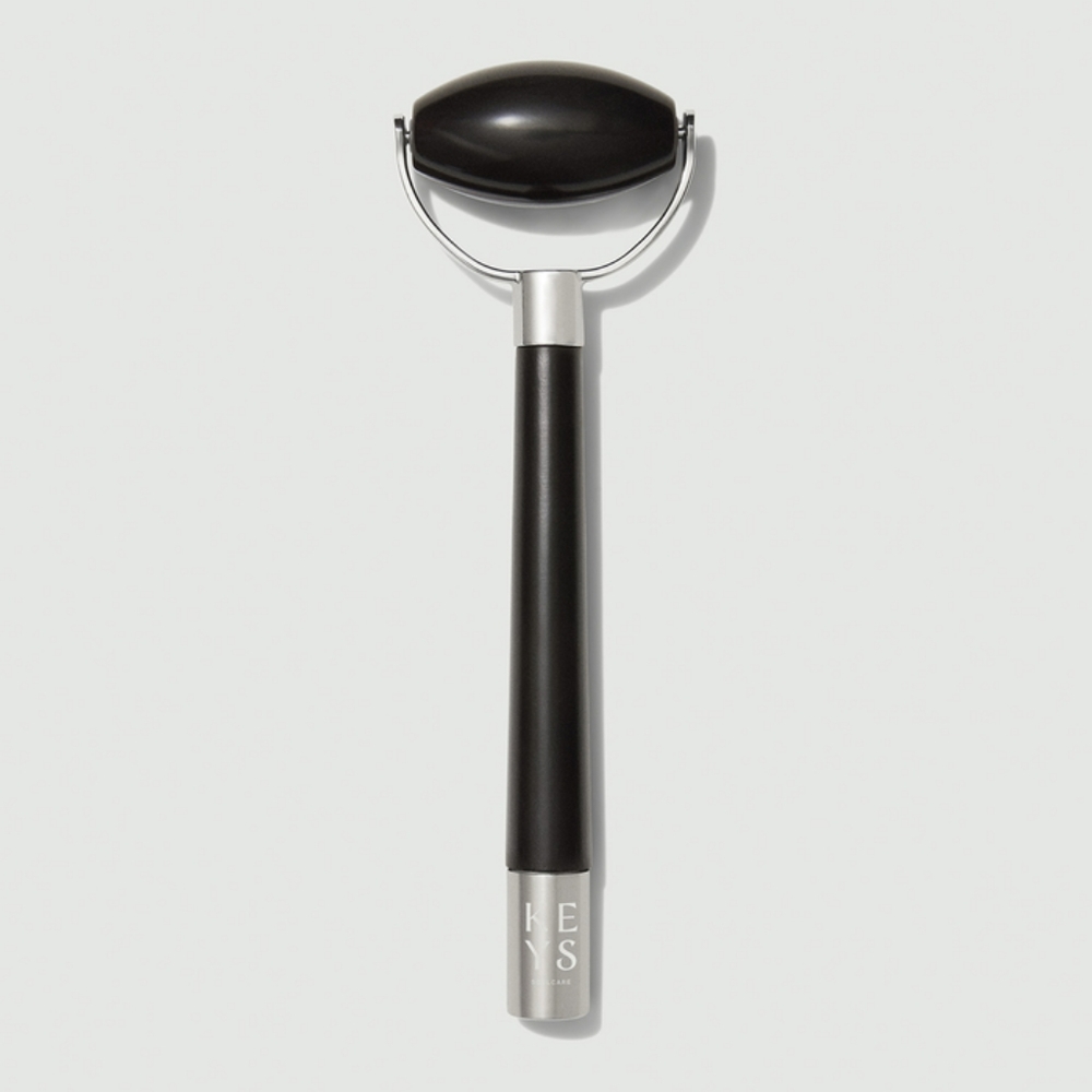 Keys Soulcare Obsidian Facial Roller